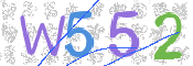 Obrazek CAPTCHA