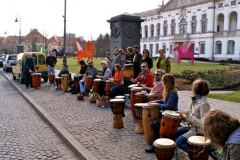 Maraton Warszawski