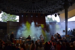Zespół DRUM POWER BAND