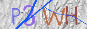 Obrazek CAPTCHA