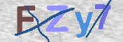 Obrazek CAPTCHA