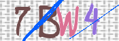 Obrazek CAPTCHA