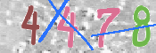 Obrazek CAPTCHA