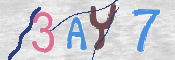 Obrazek CAPTCHA