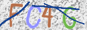 Obrazek CAPTCHA