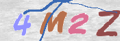 Obrazek CAPTCHA