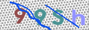 Obrazek CAPTCHA
