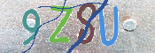 Obrazek CAPTCHA