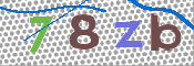 Obrazek CAPTCHA