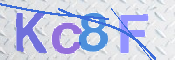 Obrazek CAPTCHA