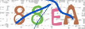 Obrazek CAPTCHA