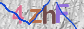 Obrazek CAPTCHA