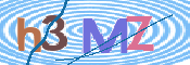 Obrazek CAPTCHA