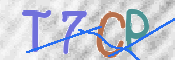Obrazek CAPTCHA