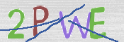 Obrazek CAPTCHA