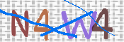 Obrazek CAPTCHA