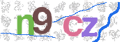 Obrazek CAPTCHA