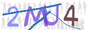 Obrazek CAPTCHA