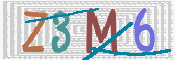 Obrazek CAPTCHA