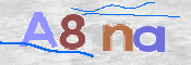Obrazek CAPTCHA