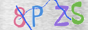 Obrazek CAPTCHA