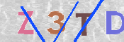 Obrazek CAPTCHA