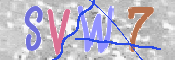 Obrazek CAPTCHA