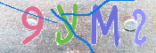 Obrazek CAPTCHA