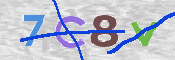 Obrazek CAPTCHA