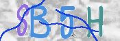 Obrazek CAPTCHA