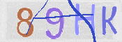 Obrazek CAPTCHA