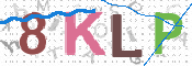 Obrazek CAPTCHA