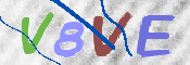 Obrazek CAPTCHA
