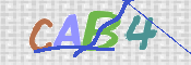 Obrazek CAPTCHA