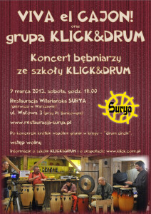 klickdrum-marzec-2013