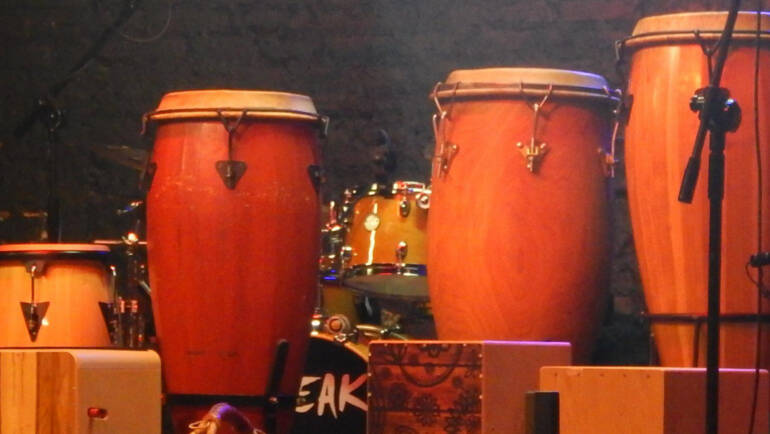 VIVA el CAJON!
