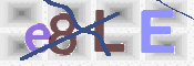 Obrazek CAPTCHA