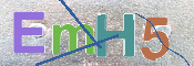 Obrazek CAPTCHA