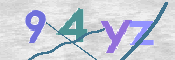Obrazek CAPTCHA