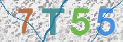Obrazek CAPTCHA