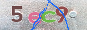Obrazek CAPTCHA