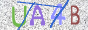 Obrazek CAPTCHA