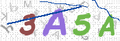 Obrazek CAPTCHA