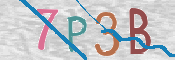 Obrazek CAPTCHA