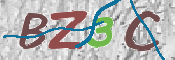 Obrazek CAPTCHA