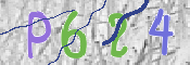 Obrazek CAPTCHA