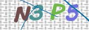 Obrazek CAPTCHA