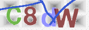 Obrazek CAPTCHA