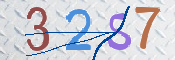 Obrazek CAPTCHA