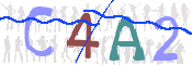 Obrazek CAPTCHA